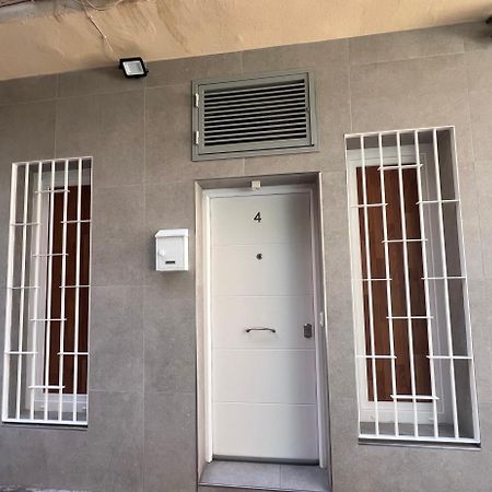 Fantastico Piso A 5 Minutos De La Estacion De Bus Y Tren A Metros De La Playa Leilighet Málaga Eksteriør bilde